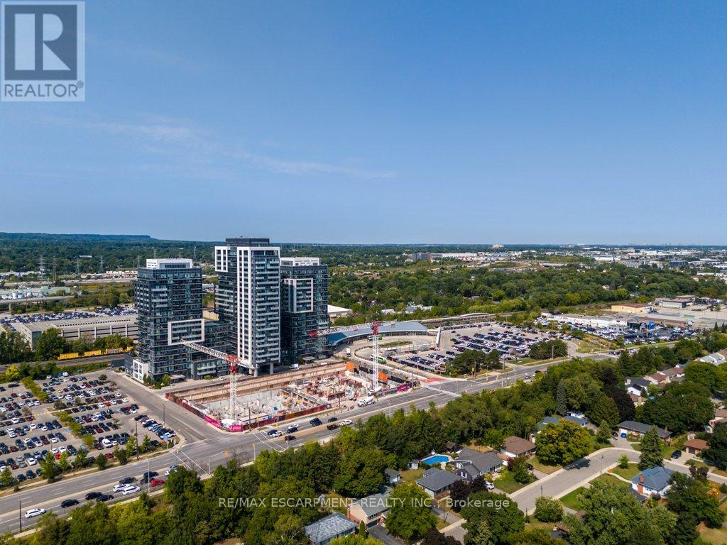 1304 - 2087 Fairview Street, Burlington, Ontario  L7R 0E5 - Photo 47 - W13532458