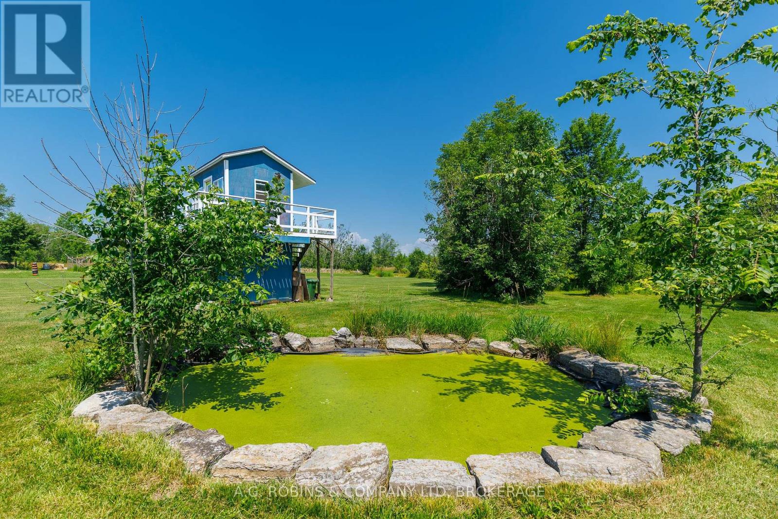 12312 Lakeshore Road, Wainfleet, Ontario  L0S 1V0 - Photo 44 - X13532236