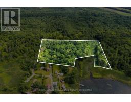 PT LT 25 DRISCOLL ROAD, Frontenac Islands, Ontario