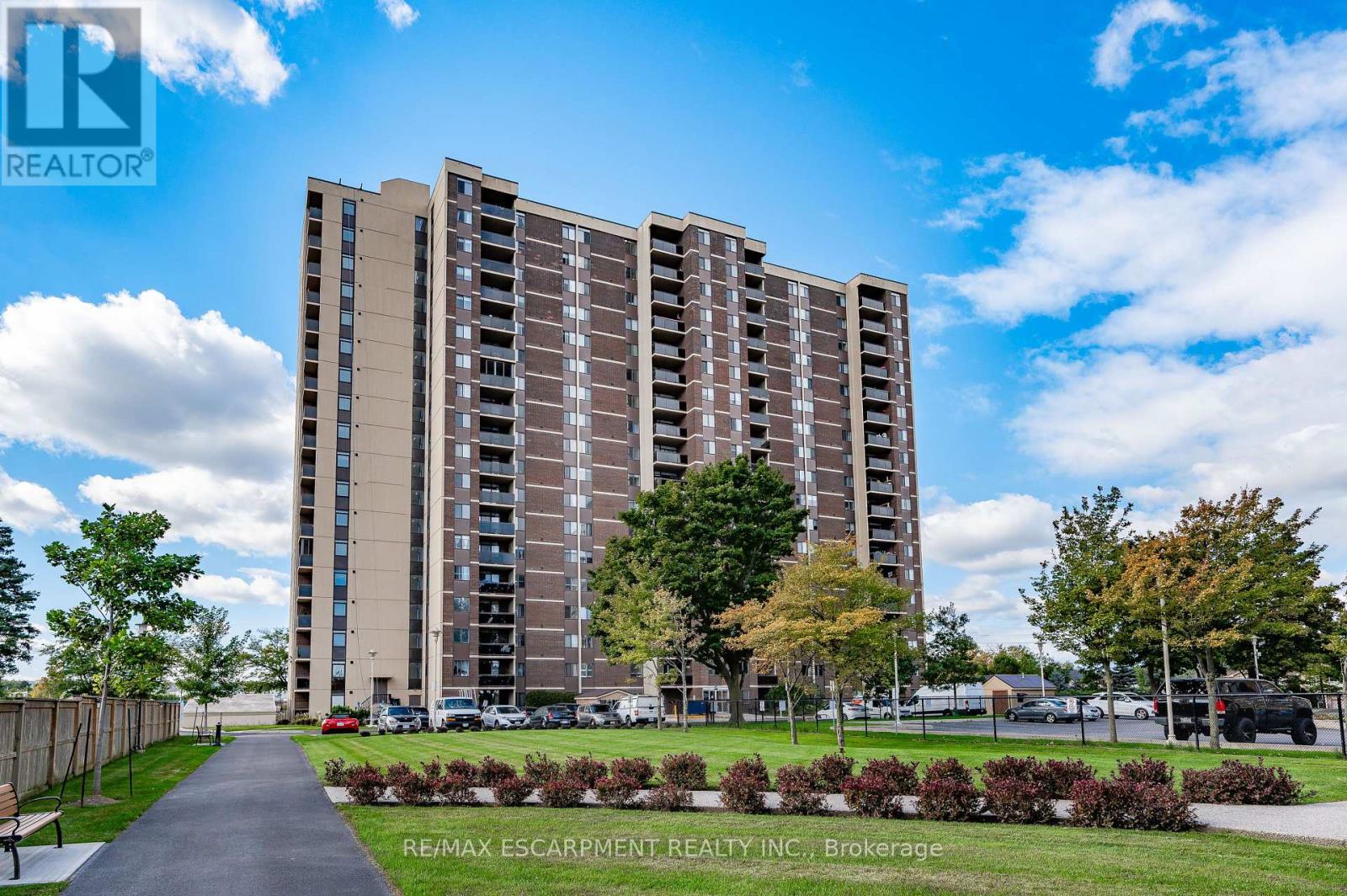 703 - 301 FRANCES AVENUE, Hamilton, Ontario