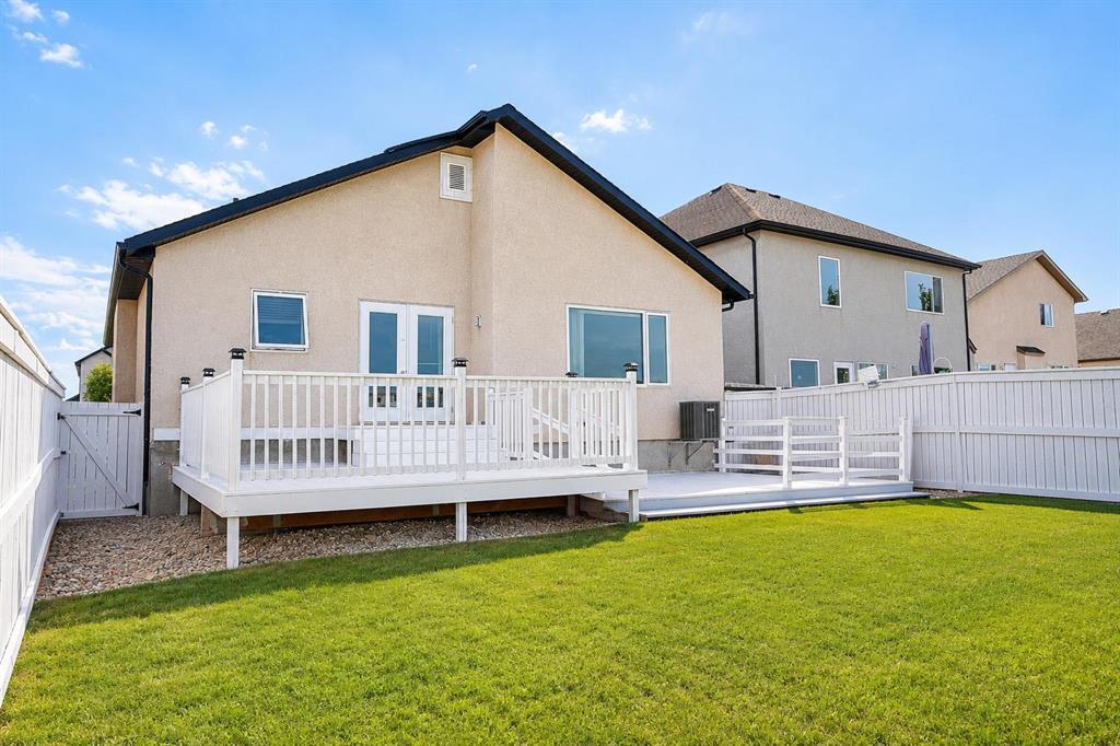 183 Mosselle Drive, Winnipeg, Manitoba  R2P 1N6 - Photo 21 - 202615710