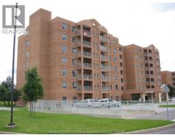3855 SOUTHWINDS DRIVE Unit# 702, Windsor, Ontario