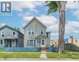 576 JANETTE, Windsor, Ontario