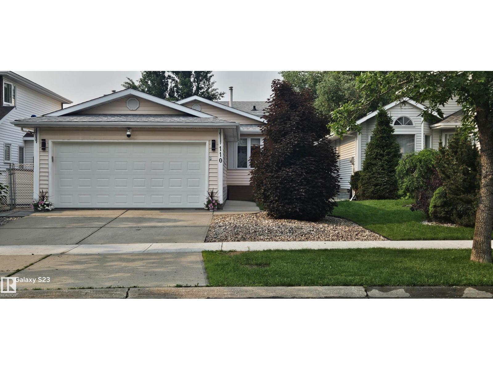 110 Blueberry CR, Sherwood Park, Alberta
