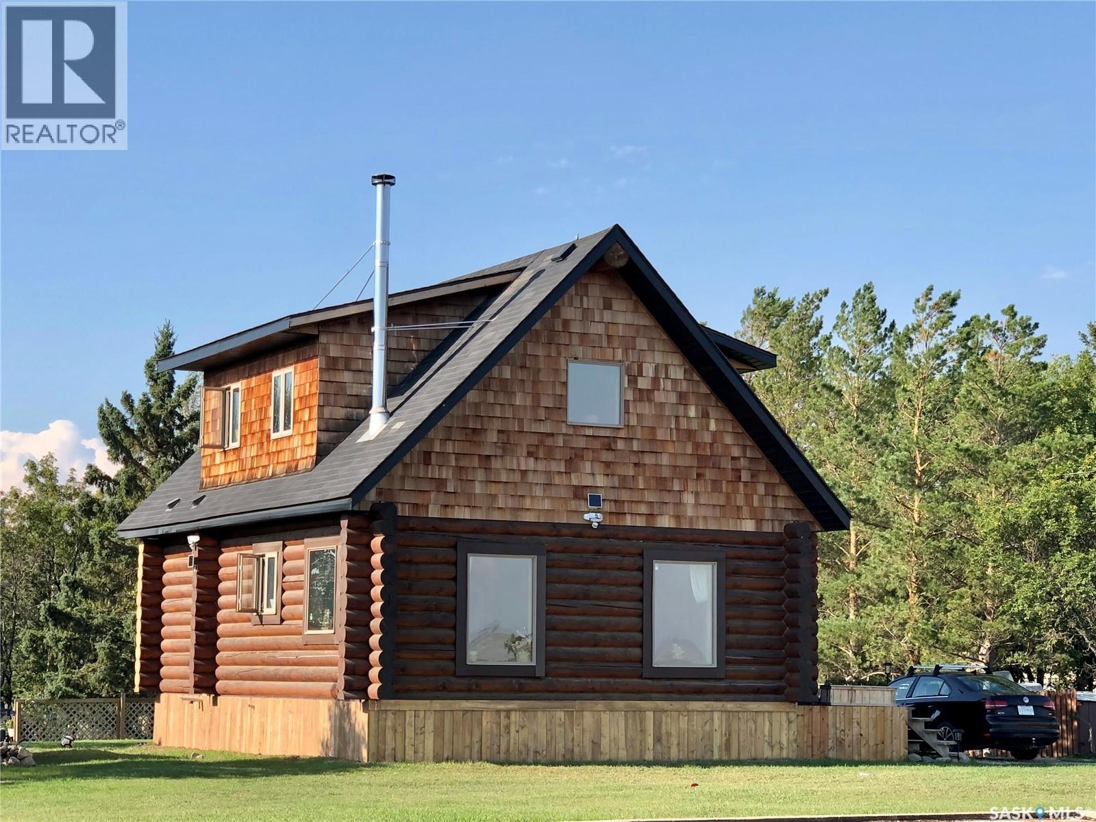 213 1st STREET W, Alvena, Saskatchewan