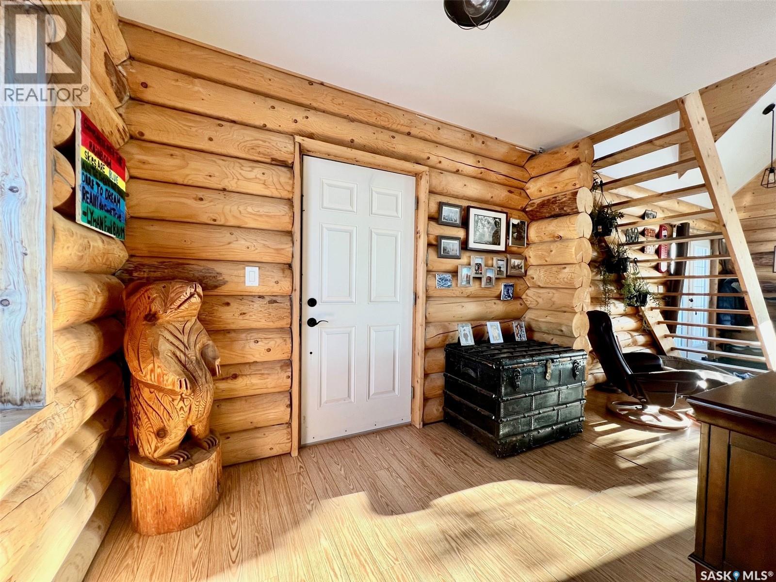 213 1st Street W, Alvena, Saskatchewan  S0K 0E0 - Photo 2 - SK041606