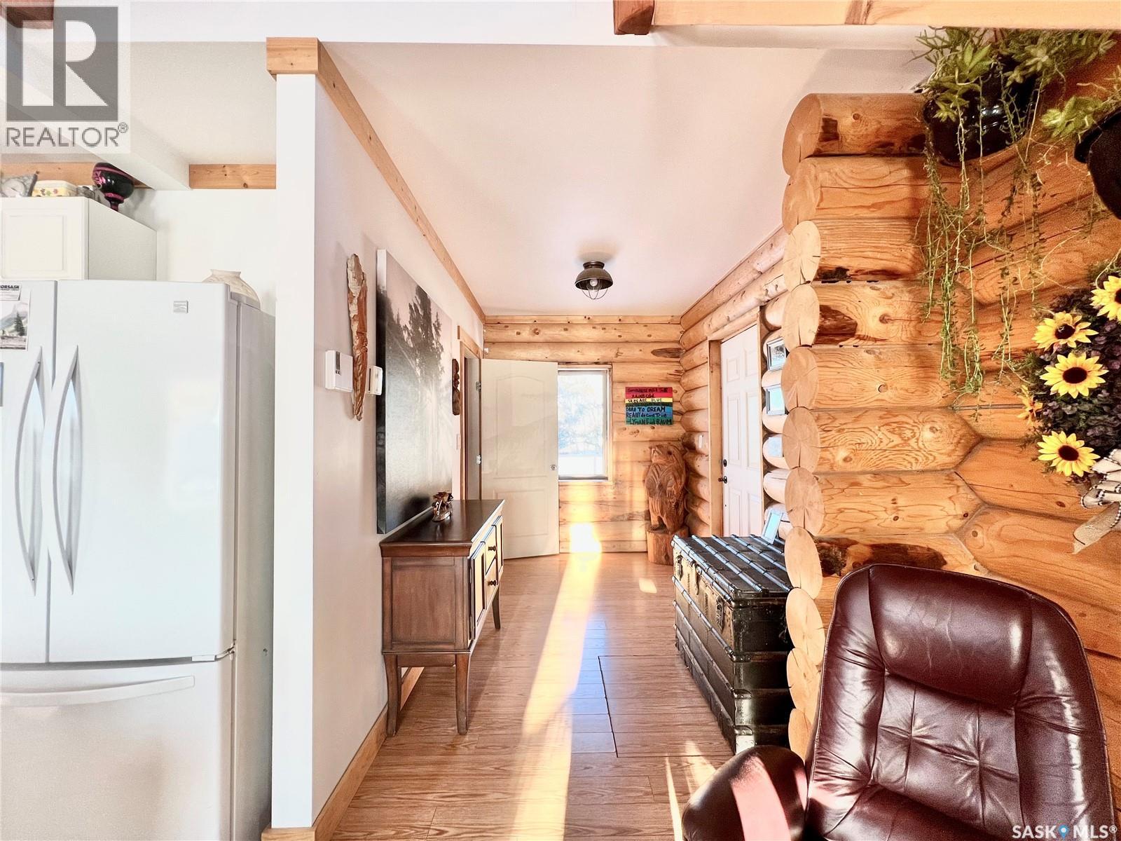 213 1st Street W, Alvena, Saskatchewan  S0K 0E0 - Photo 3 - SK041606