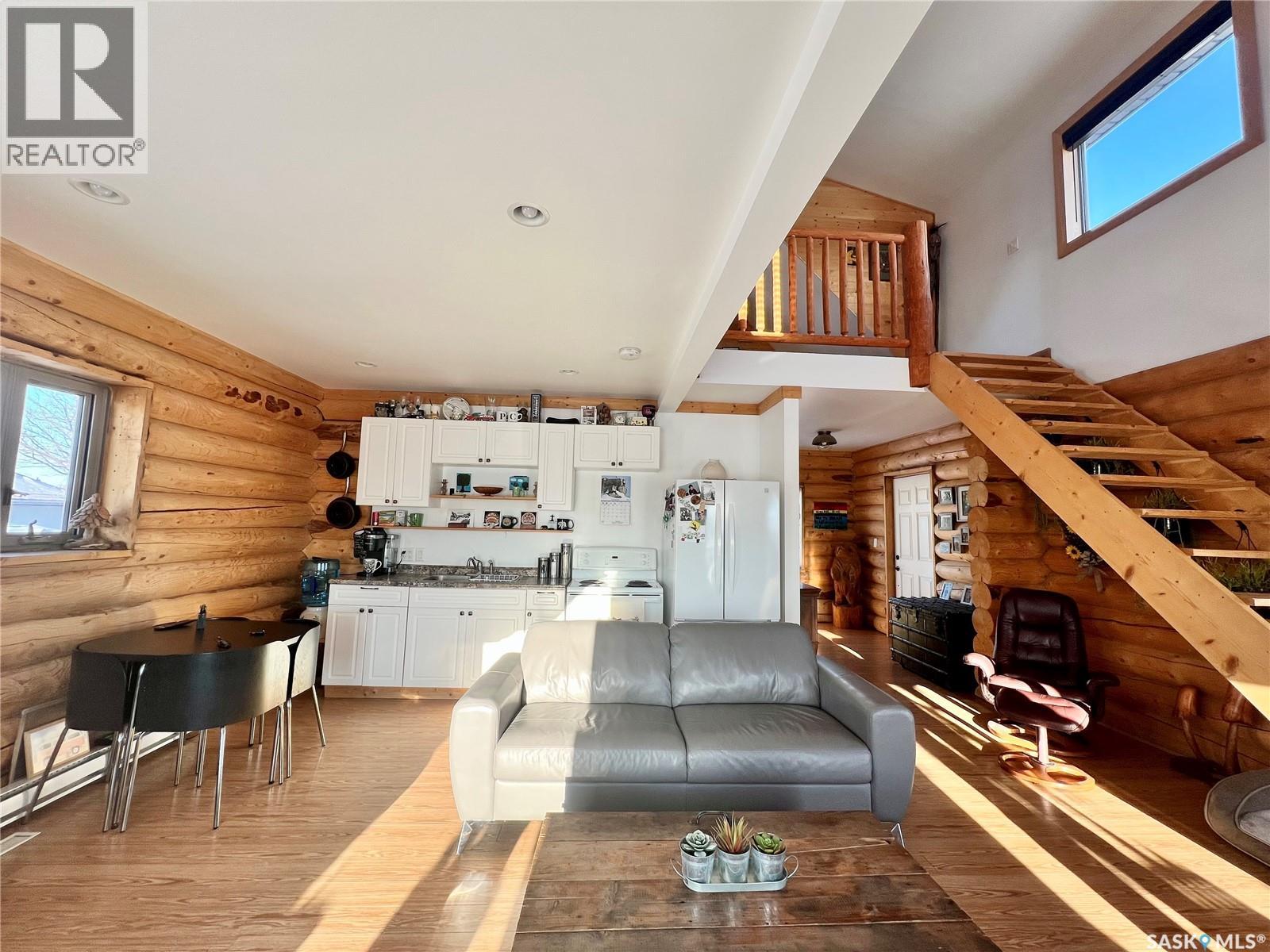 213 1st Street W, Alvena, Saskatchewan  S0K 0E0 - Photo 4 - SK041606