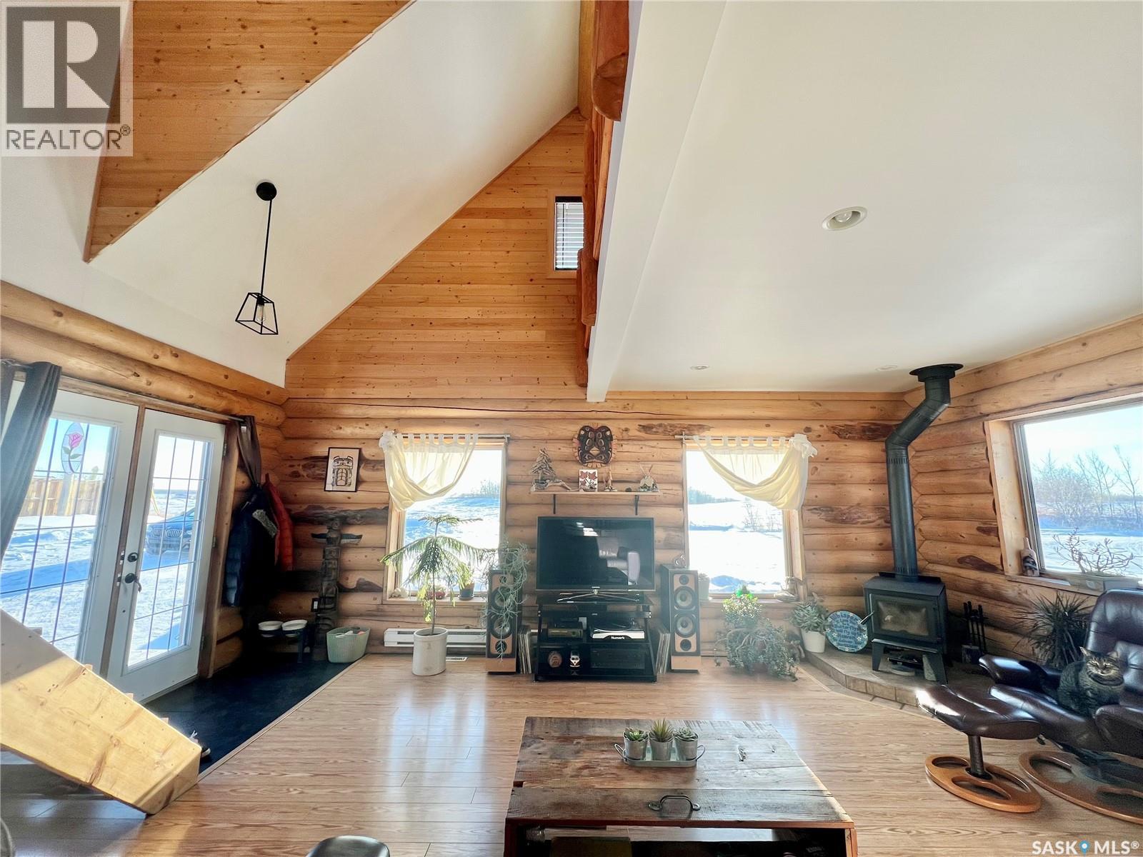 213 1st Street W, Alvena, Saskatchewan  S0K 0E0 - Photo 8 - SK041606