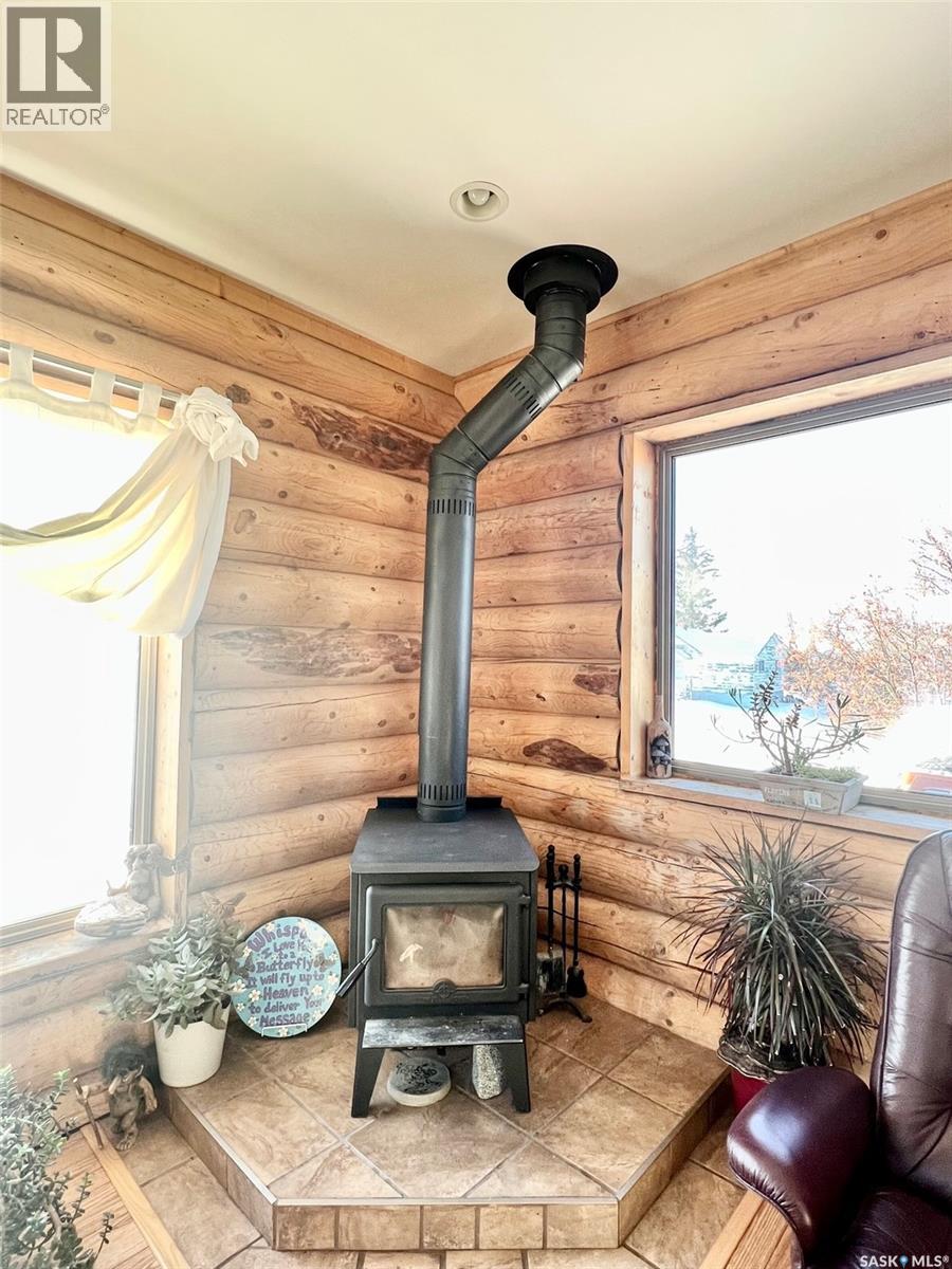 213 1st Street W, Alvena, Saskatchewan  S0K 0E0 - Photo 9 - SK041606