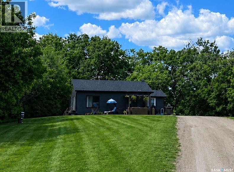 White Acreage, Canwood Rm No. 494, Saskatchewan  S0J 2E0 - Photo 18 - SK041524