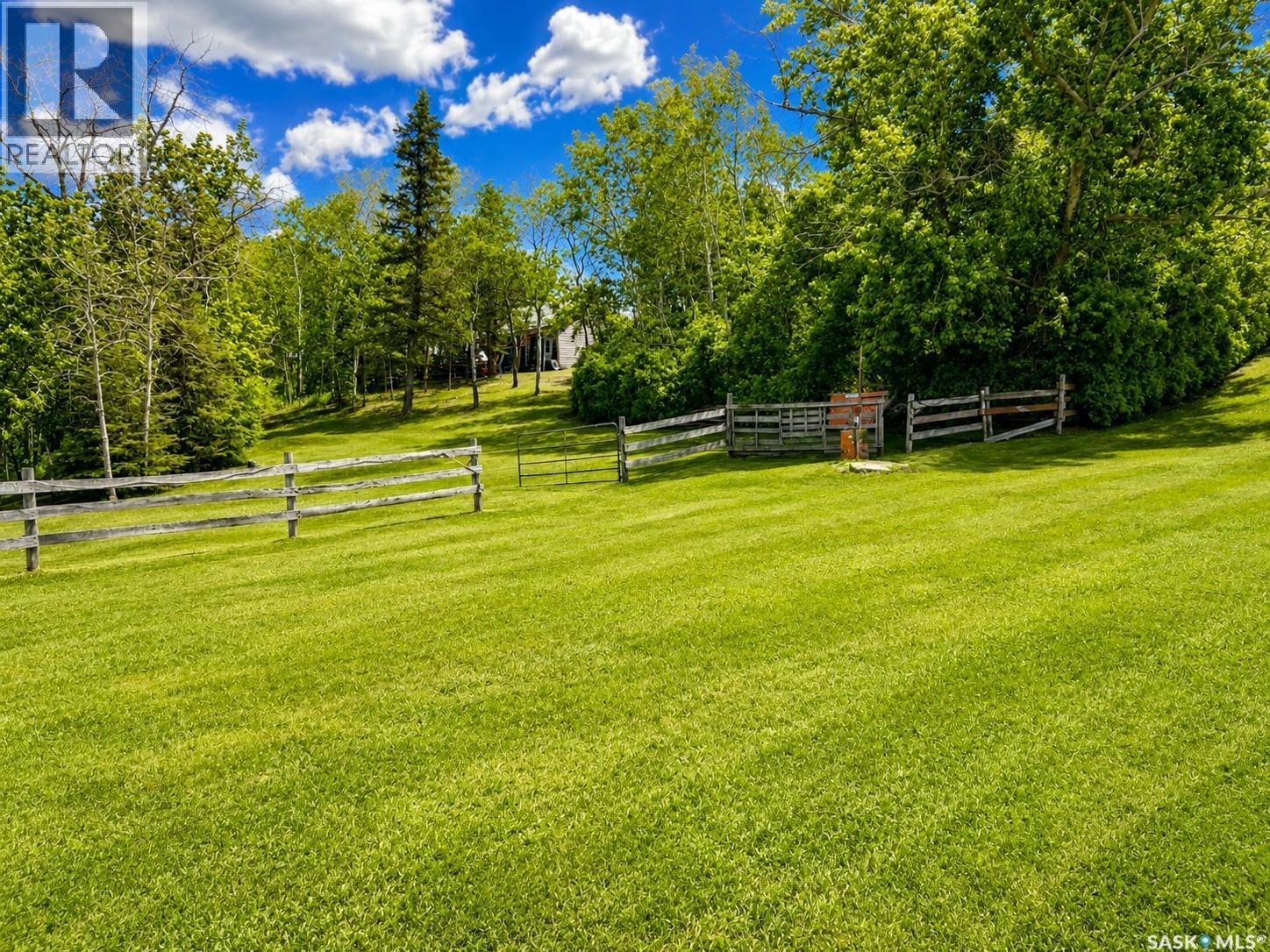 White Acreage, Canwood Rm No. 494, Saskatchewan  S0J 2E0 - Photo 30 - SK041524