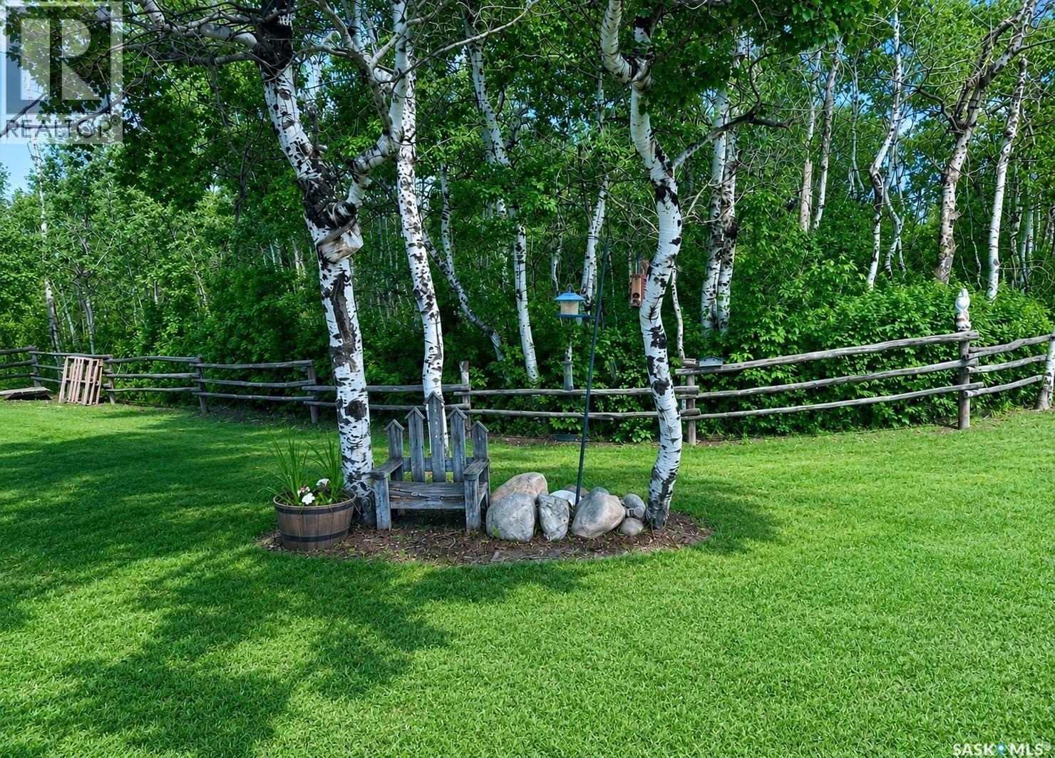 White Acreage, Canwood Rm No. 494, Saskatchewan  S0J 2E0 - Photo 31 - SK041524