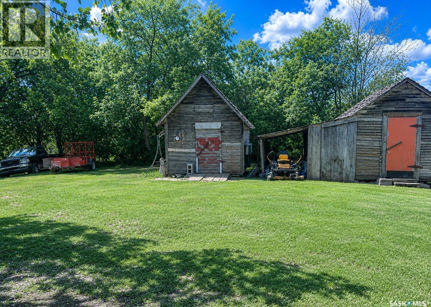 White Acreage, Canwood Rm No. 494, Saskatchewan  S0J 2E0 - Photo 32 - SK041524