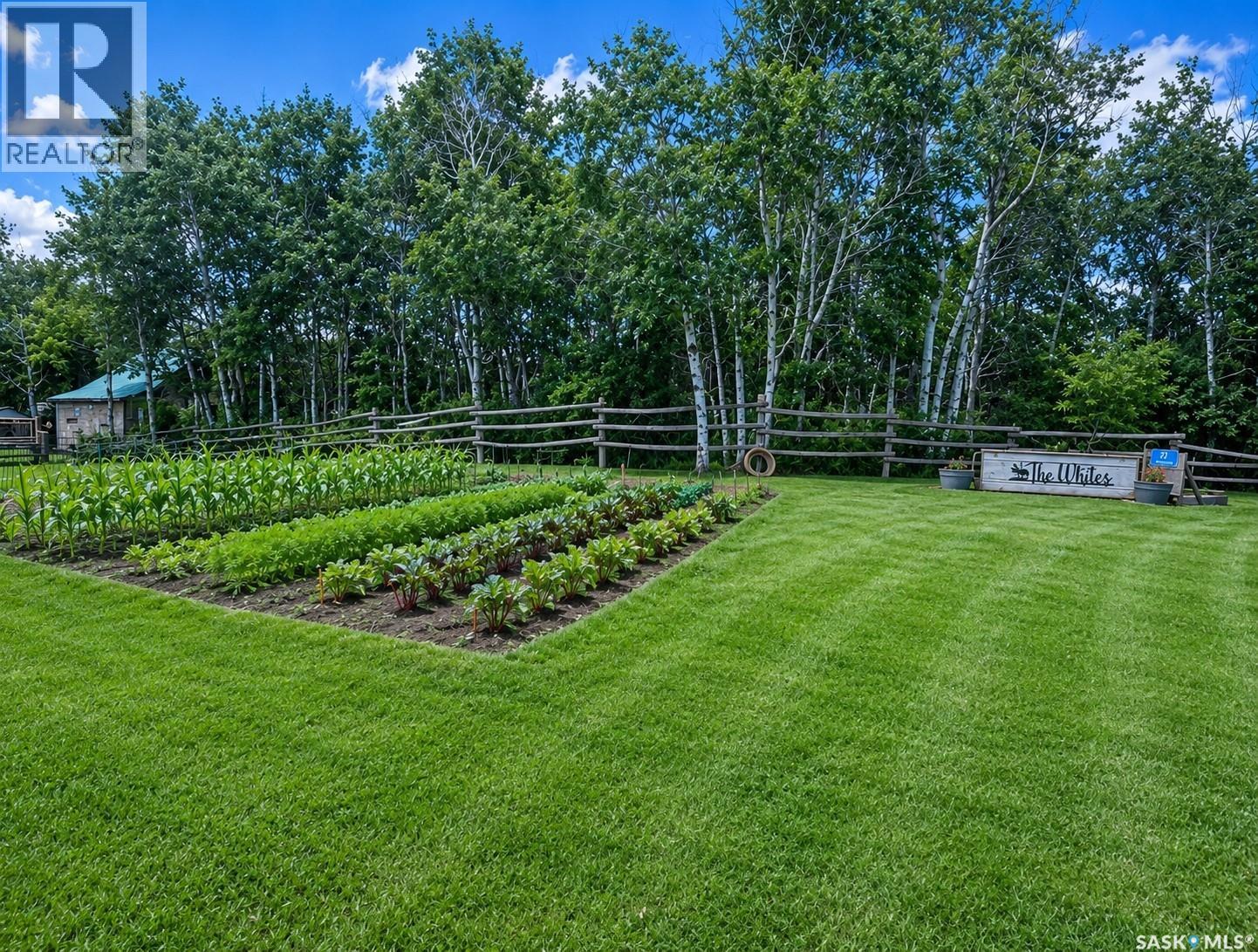 White Acreage, Canwood Rm No. 494, Saskatchewan  S0J 2E0 - Photo 34 - SK041524