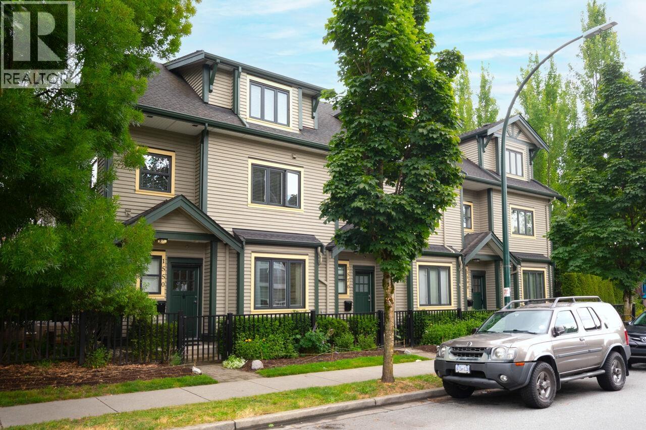 1550 COTTON DRIVE, Vancouver, British Columbia