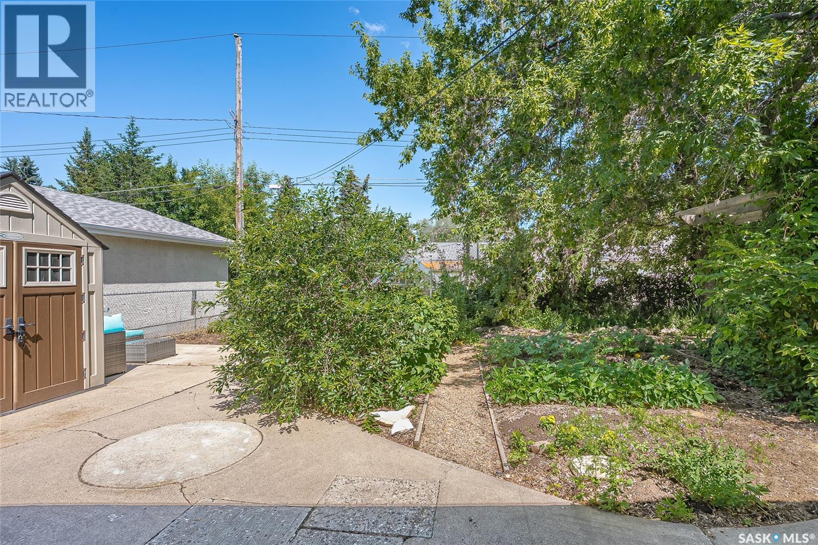 1615 Adelaide Street E, Saskatoon, Saskatchewan  S7J 0J2 - Photo 35 - SK041730