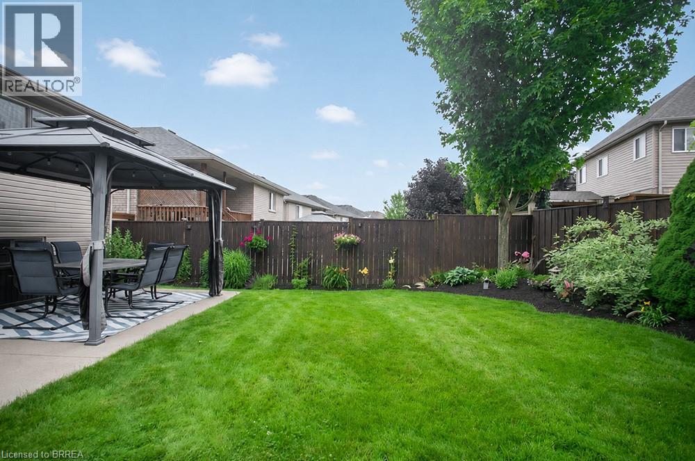 145 Mcguiness Drive, Brantford, Ontario  N3T 0B4 - Photo 28 - 40845892