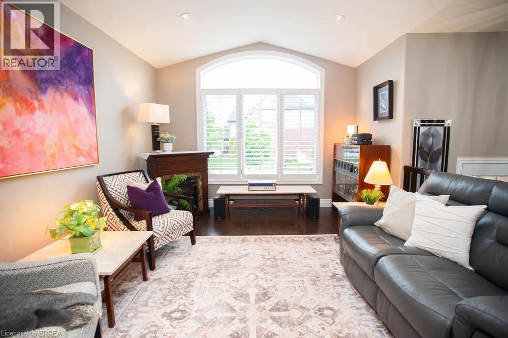 145 Mcguiness Drive, Brantford, Ontario  N3T 0B4 - Photo 6 - 40845892