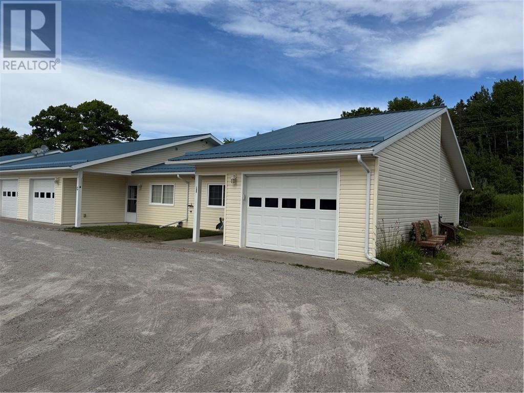 5a, 5b, 7 Margaret, Mindemoya, Ontario  P0P 1S0 - Photo 1 - 2129053