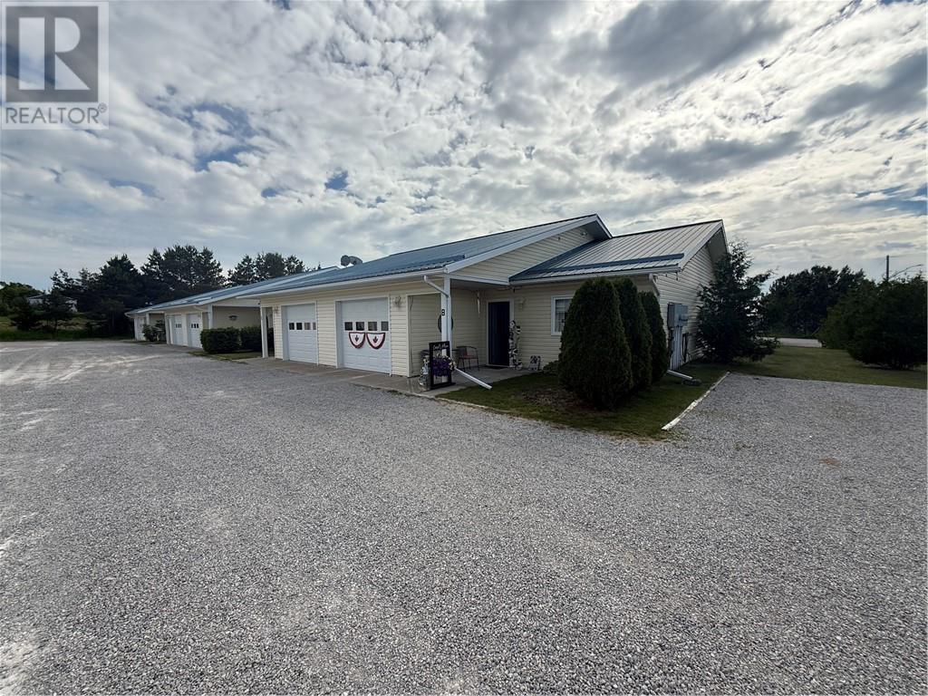 5a, 5b, 7 Margaret, Mindemoya, Ontario  P0P 1S0 - Photo 12 - 2129053