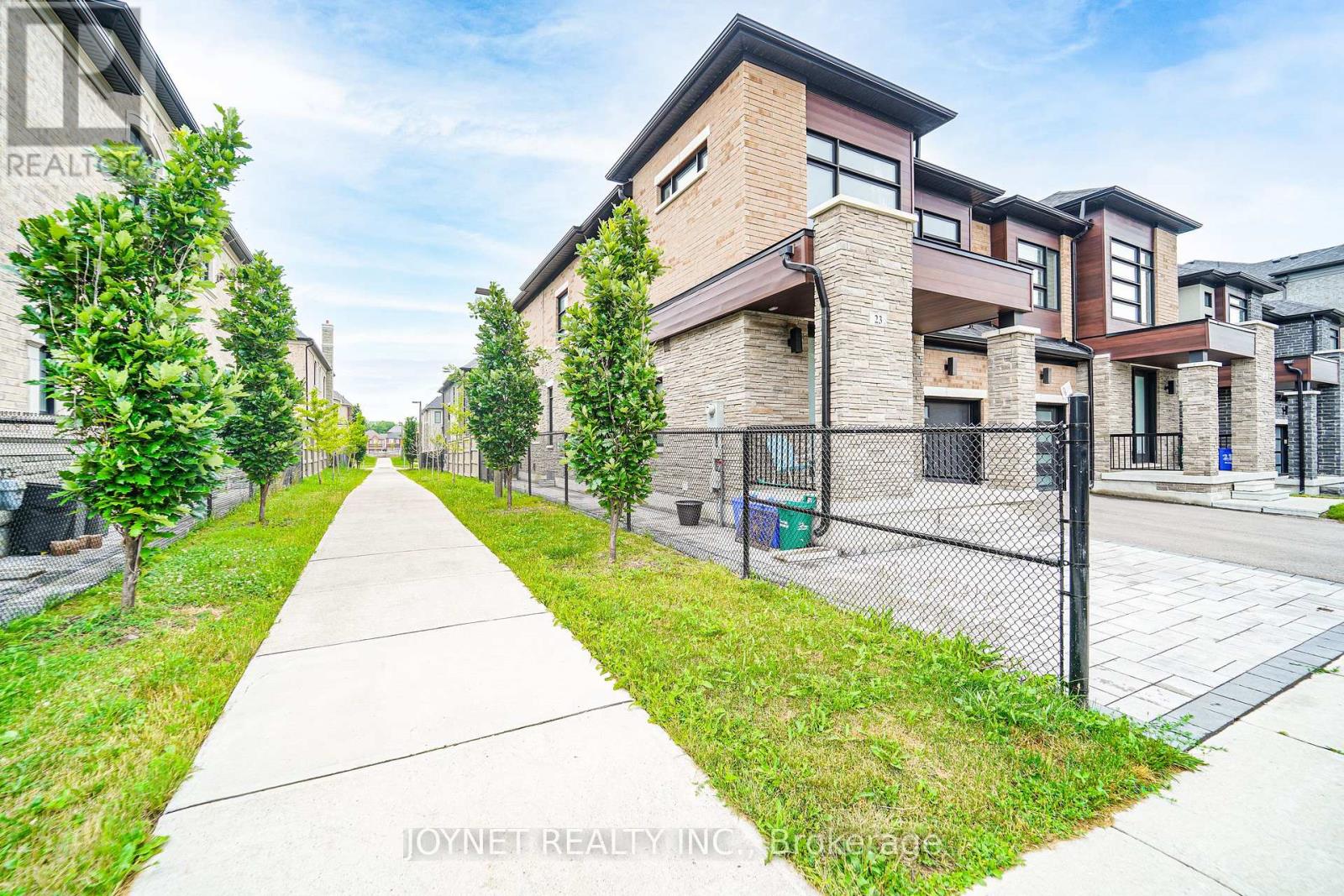 23 Mallery Street, Richmond Hill, Ontario  L4S 0H7 - Photo 32 - N13528692