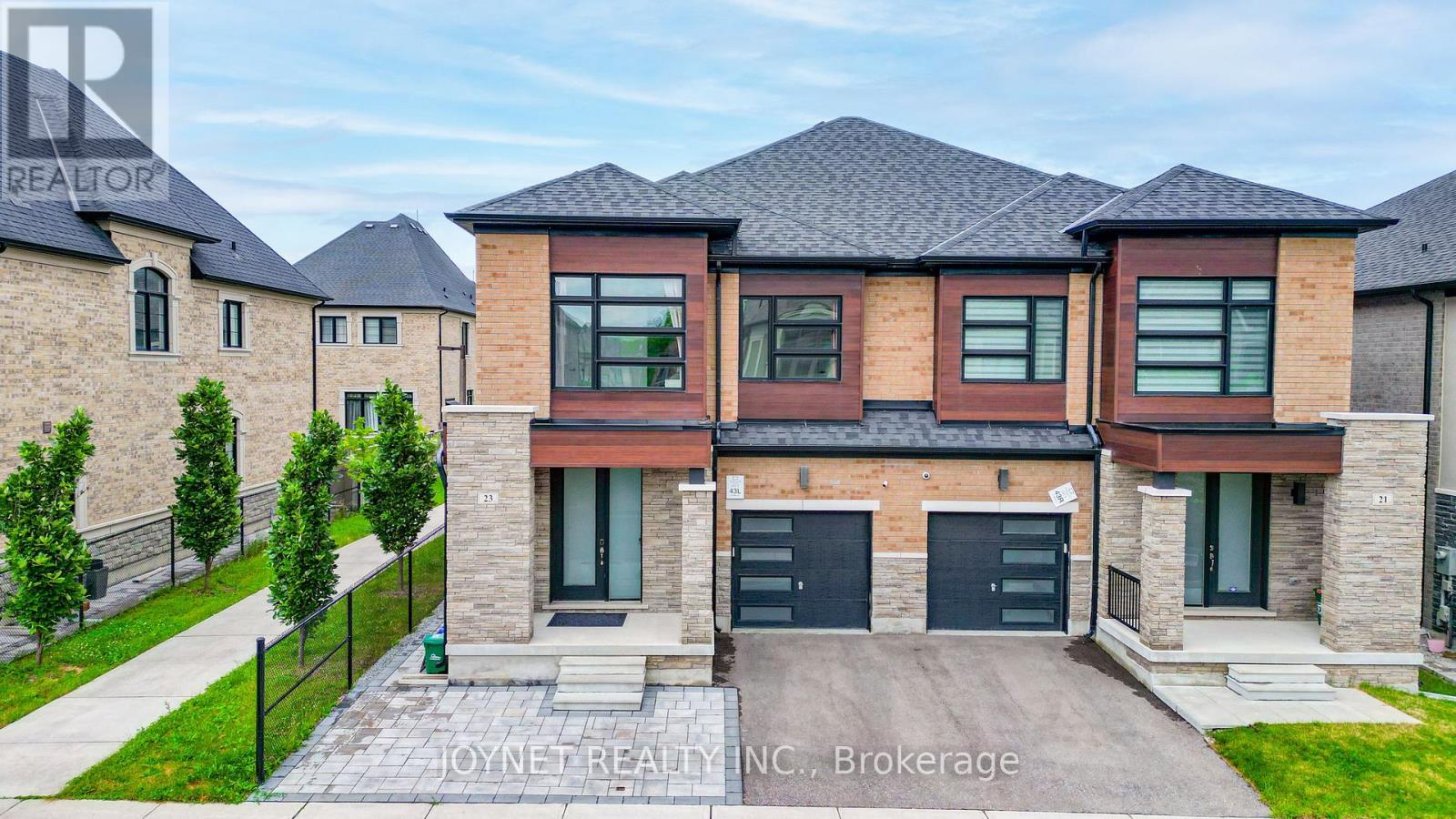 23 MALLERY STREET, Richmond Hill, Ontario