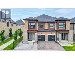 23 MALLERY STREET, Richmond Hill, Ontario