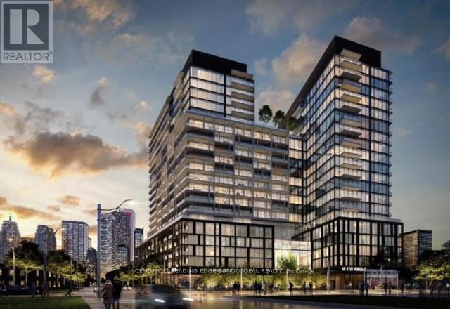 730 - 50 POWER STREET, Toronto, Ontario