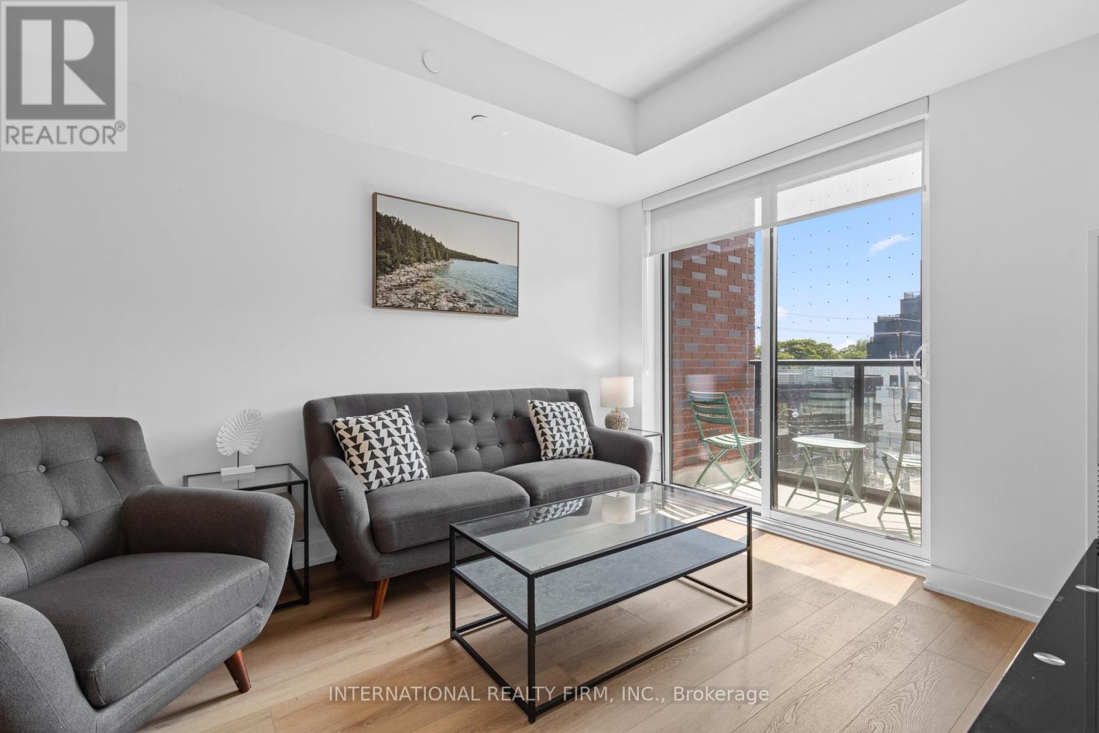 409 - 5 Lakeview (Short Term) Avenue, Toronto, Ontario M6H 0H3 - Photo 6 - C13497134