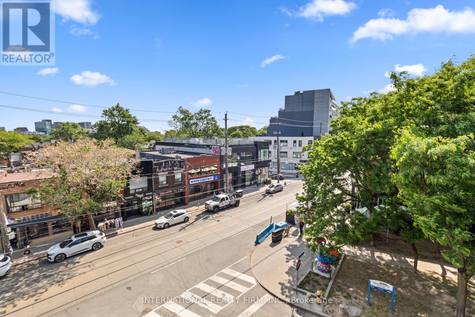 409 - 5 Lakeview (Short Term) Avenue, Toronto, Ontario M6H 0H3 - Photo 9 - C13497134