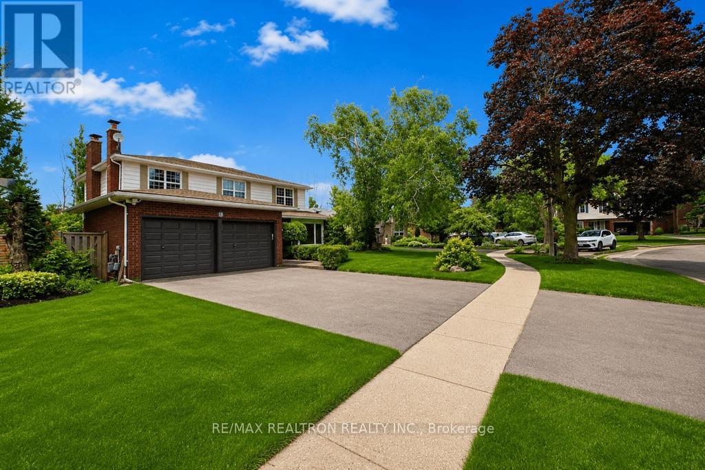 18 Debra Crescent, Barrie, Ontario  L4N 3T1 - Photo 47 - S13531978