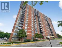 1705 - 2645 KIPLING AVENUE, Toronto, Ontario