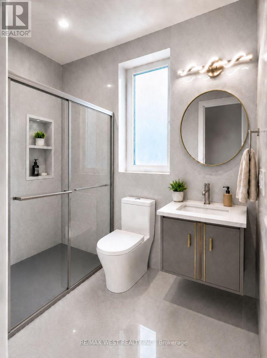 Garden Suite - 58 Aura Lea Boulevard, Toronto, Ontario M9M 1K5 - Photo 6 - W13501204