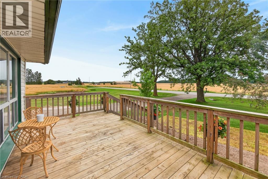 1057 Concession 4 Road, Fisherville, Ontario  N0A 1G0 - Photo 4 - 40845873
