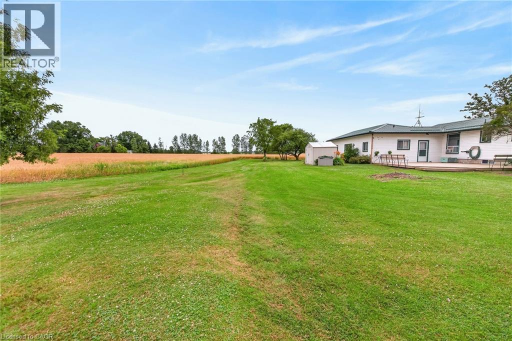 1057 Concession 4 Road, Fisherville, Ontario  N0A 1G0 - Photo 41 - 40845873