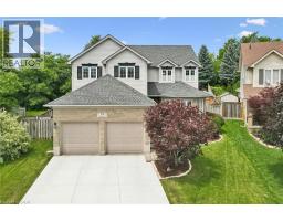 79 WADSWORTH Crescent, Cambridge, Ontario