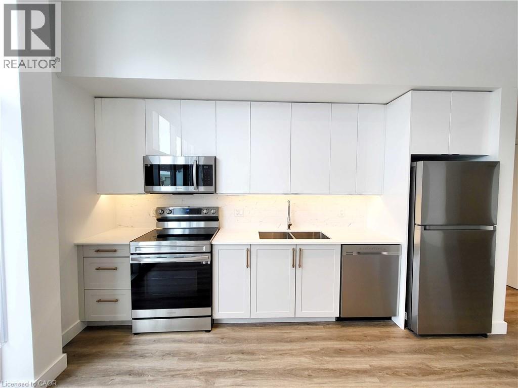 75 Huron Street Unit# 202, New Hamburg, Ontario  N3A 1K1 - Photo 2 - 40844764