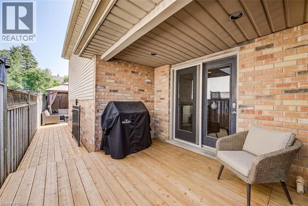 561 Chancery Lane, Waterloo, Ontario  N2T 2N5 - Photo 39 - 40844340