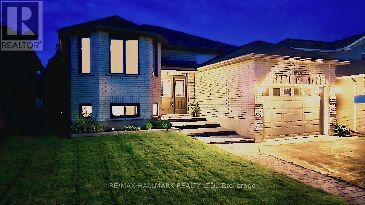 1044 RIDDELL AVENUE, Cobourg