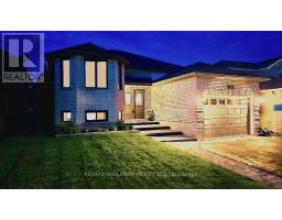 1044 RIDDELL AVENUE, Cobourg, Ontario