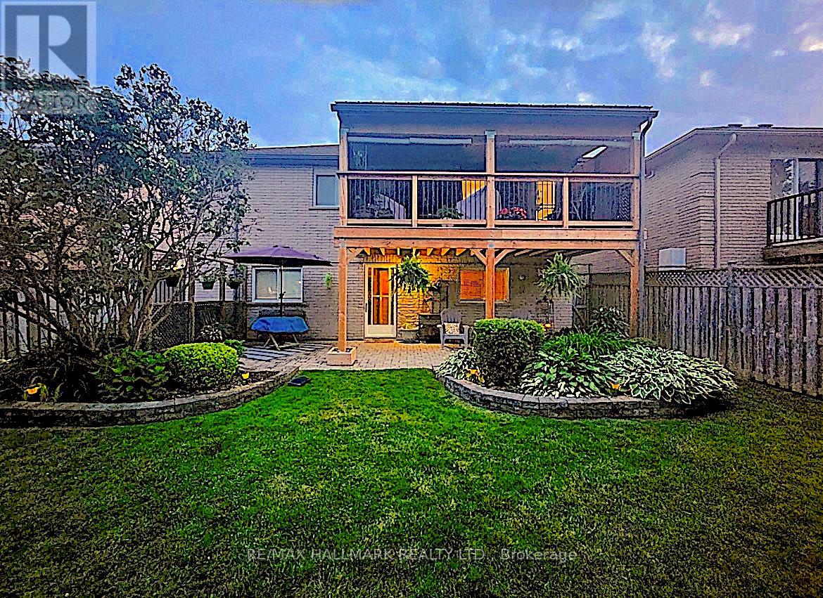 1044 Riddell Avenue, Cobourg, Ontario K9A 5M8 - Photo 4 - X13444222