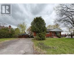 1 & 2 - 1627 CHAUCER AVENUE, Ottawa, Ontario