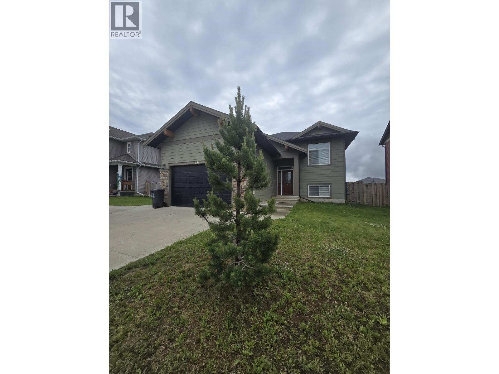 A 8311 88 Avenue, Fort St. John, British Columbia  V1J 0N9 - Photo 1 - R3143032