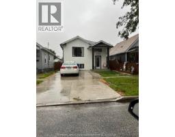 1733 ALBERT ROAD, Windsor, Ontario