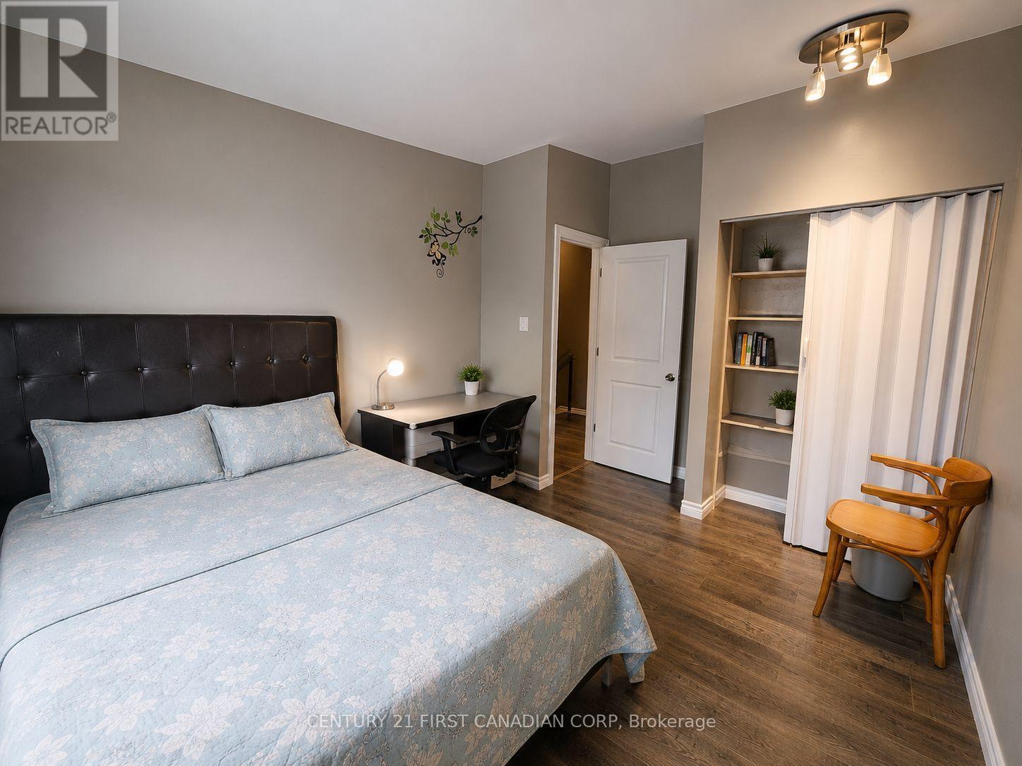 17 - 40 Fairfax Court, London North, Ontario  N6G 3Y3 - Photo 13 - X13532640