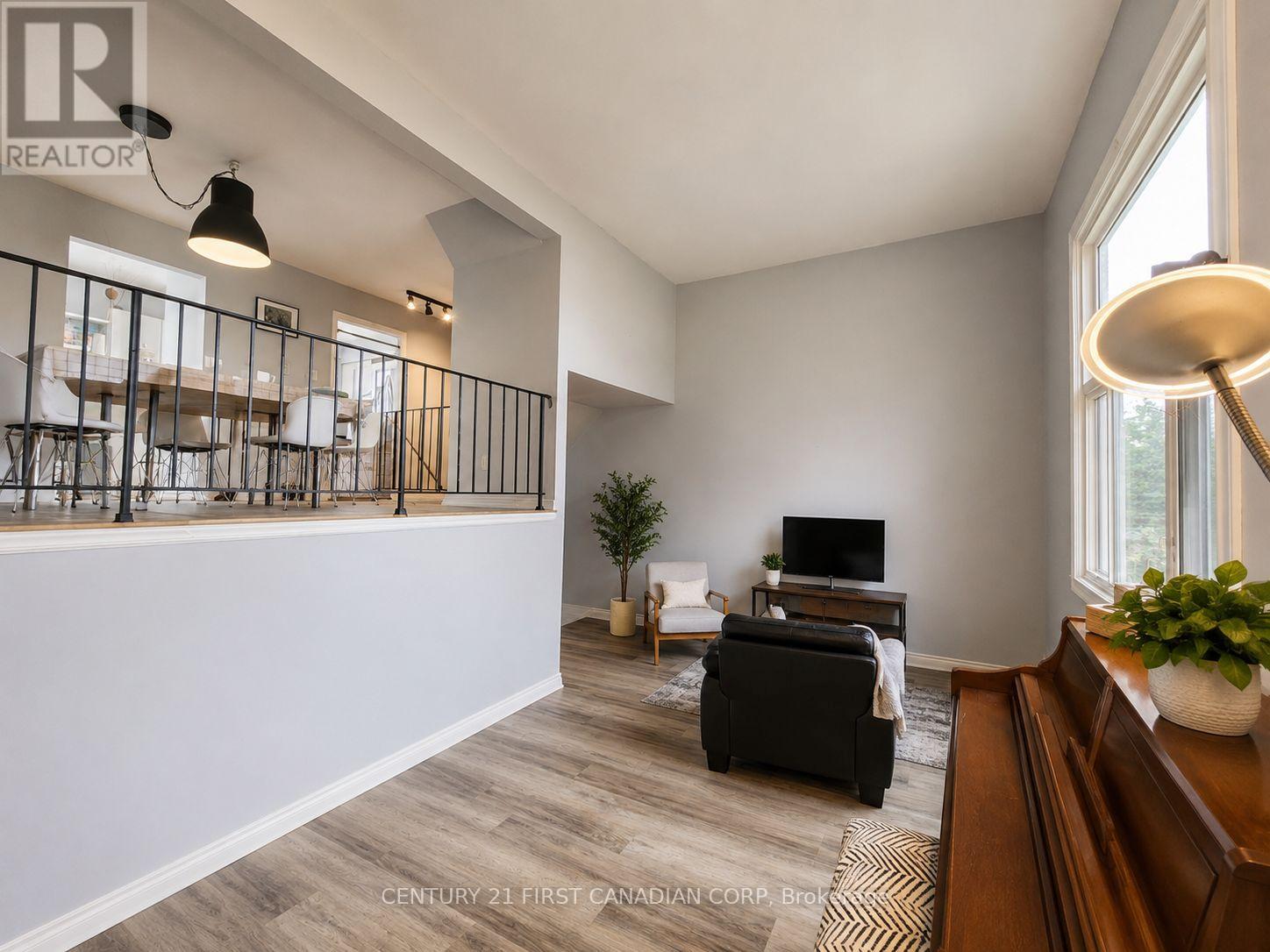17 - 40 Fairfax Court, London North, Ontario  N6G 3Y3 - Photo 7 - X13532640
