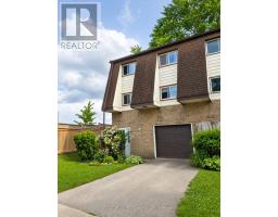 17 - 40 FAIRFAX COURT, London North, Ontario