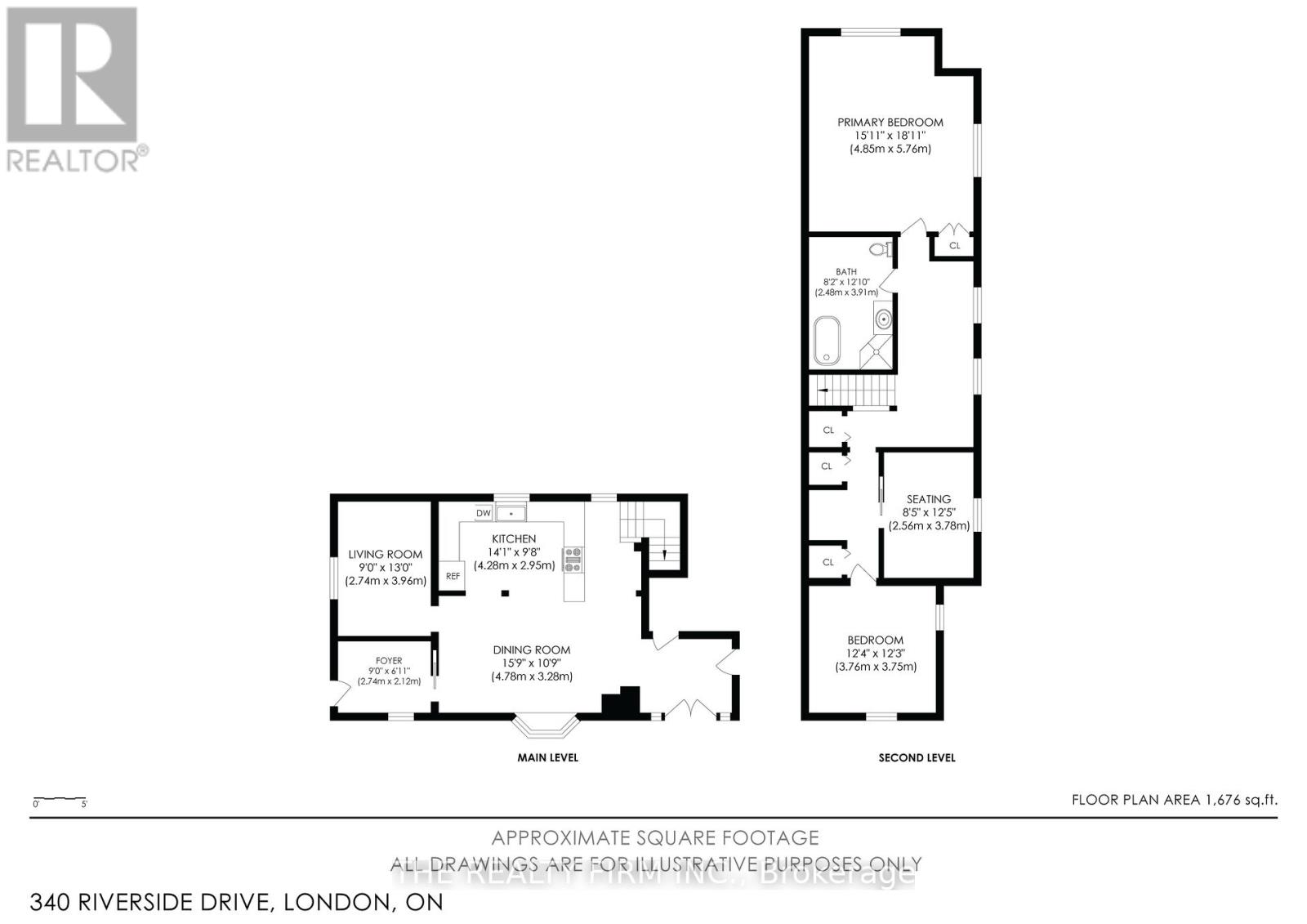 340 Riverside Drive, London North, Ontario  N6H 1E9 - Photo 47 - X13532642