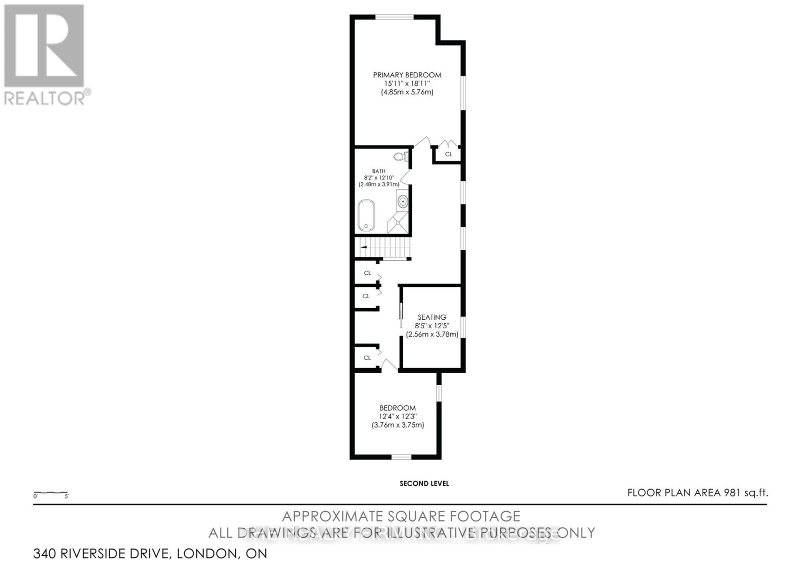 340 Riverside Drive, London North, Ontario  N6H 1E9 - Photo 49 - X13532642